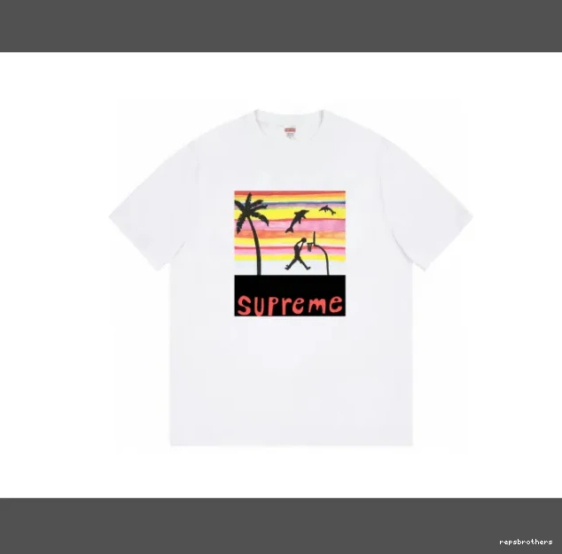Short S-XL Sleeve Printed 0519